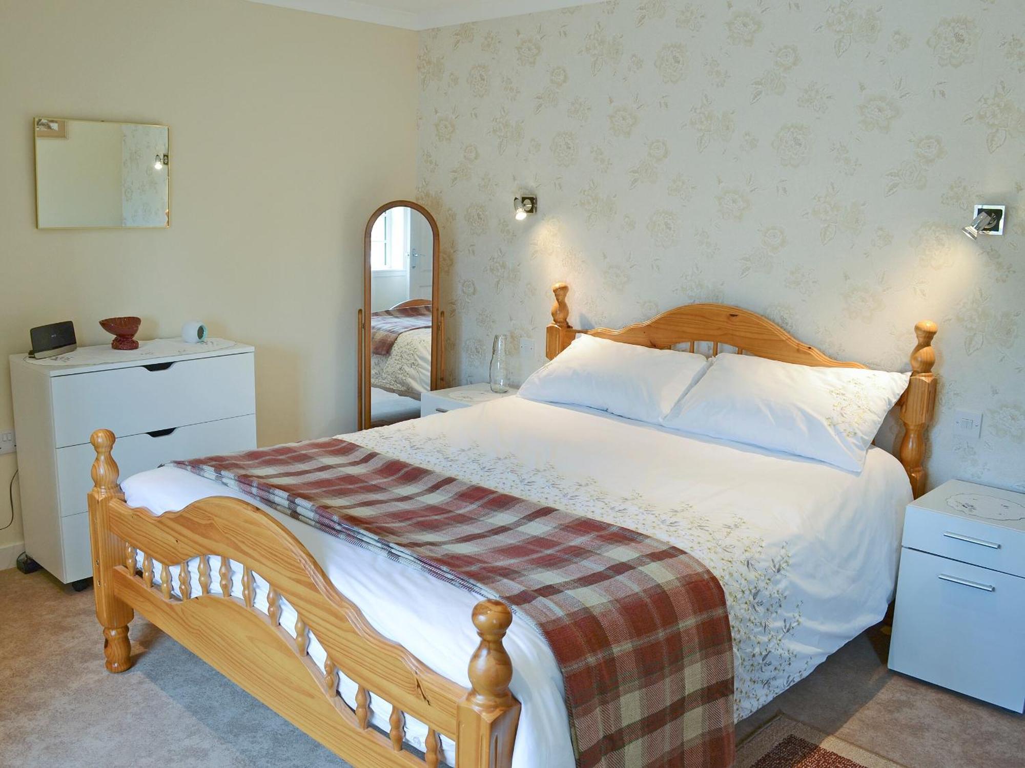 Harland Cottage Castletown  Exterior foto